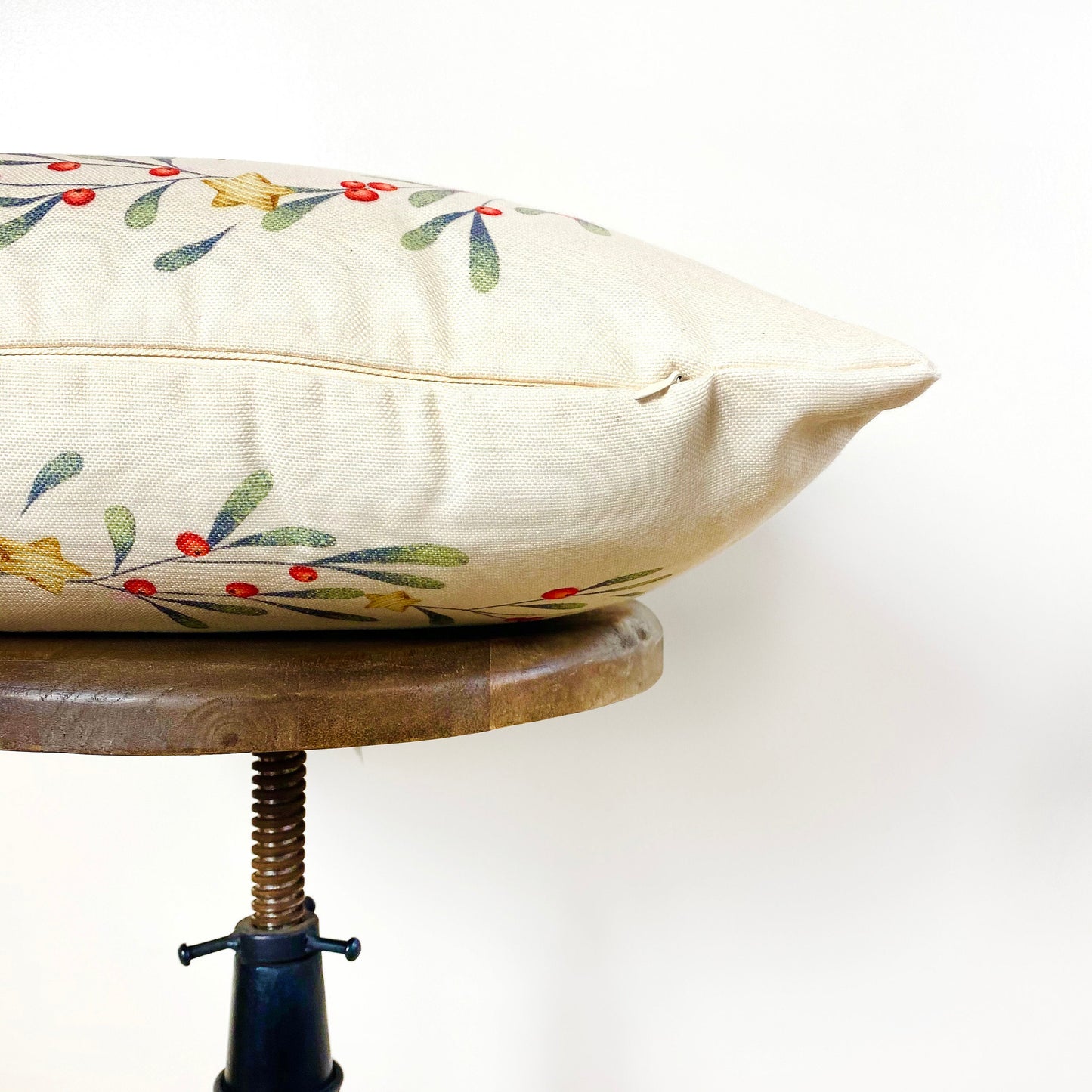 Holiday Wishes Pillow