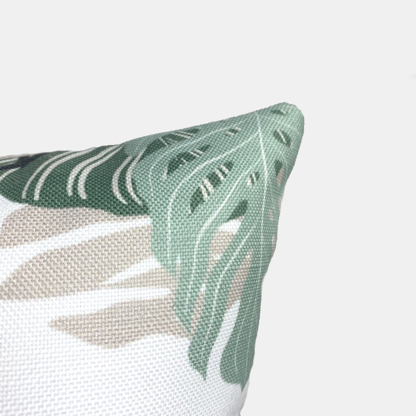 Leopard Lumbar | Leopard Decor | 18x12 | Leopard Print | Decorative