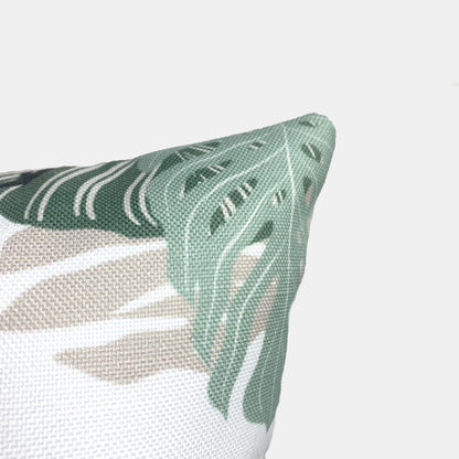 Leopard Lumbar | Leopard Decor | 18x12 | Leopard Print | Decorative