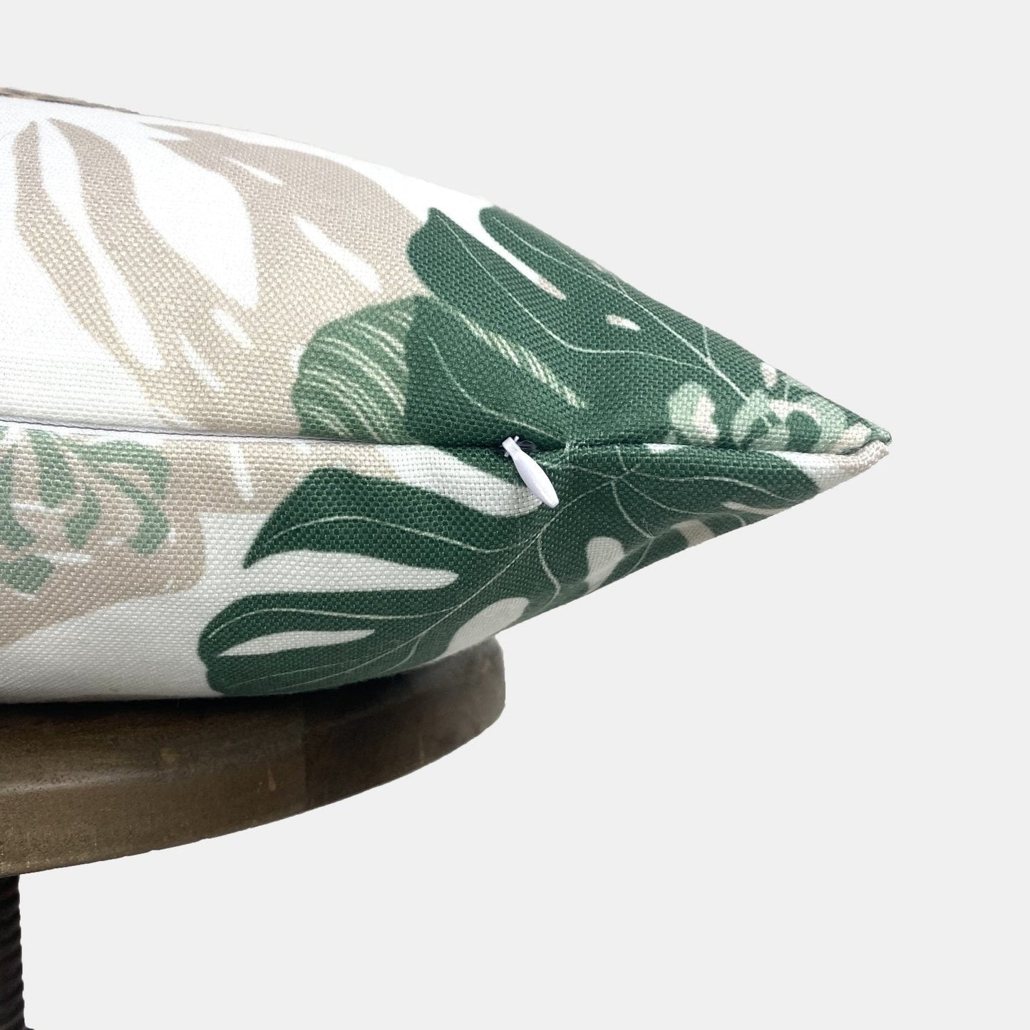 Leopard Lumbar | Leopard Decor | 18x12 | Leopard Print | Decorative