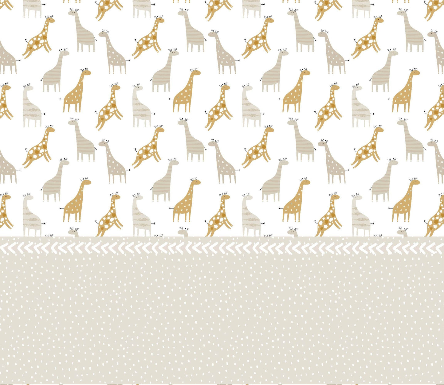 Giraffe Wallpaper