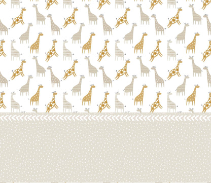 Giraffe Wallpaper
