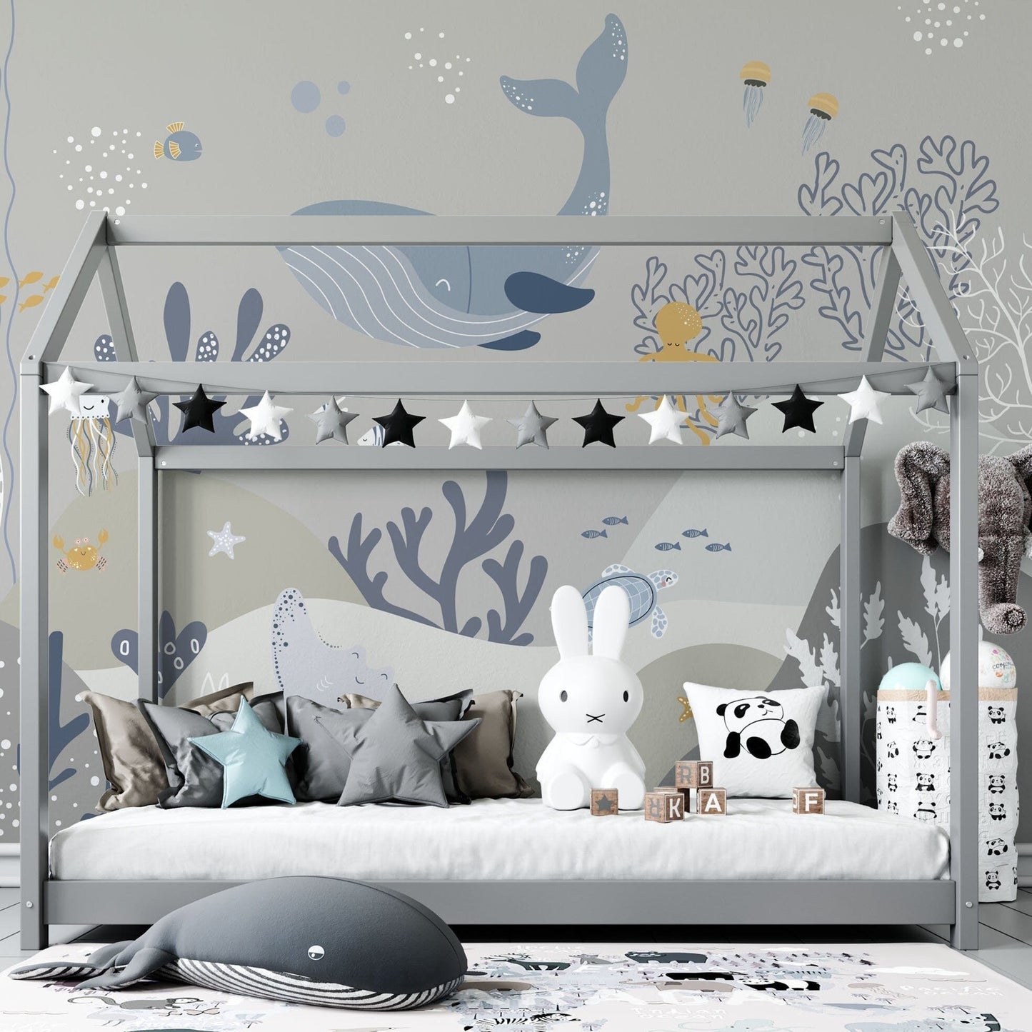 Under the Sea Wallpaper