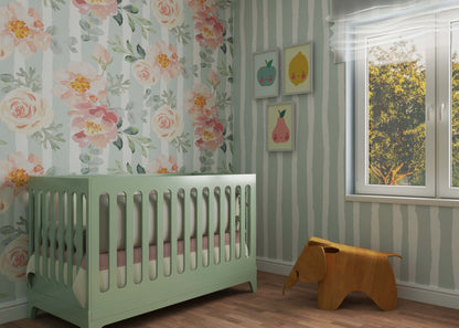 Blush Pink Wallpaper