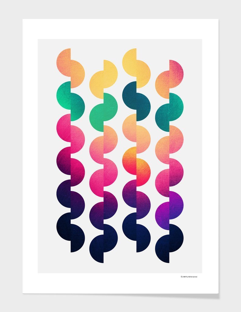 Framed Wall Art Collection: Floral, Geometric, Typographic & Minimalist Prints