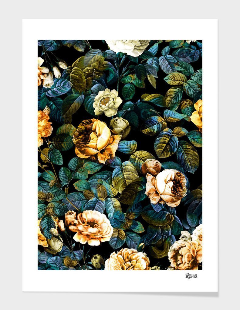 Framed Wall Art Collection: Floral, Geometric, Typographic & Minimalist Prints