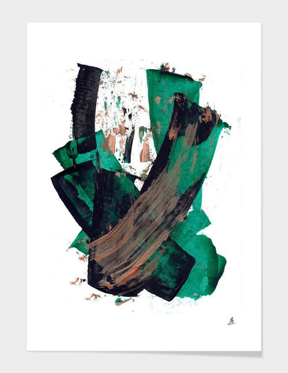 Framed Wall Art Collection: Floral, Geometric, Typographic & Minimalist Prints