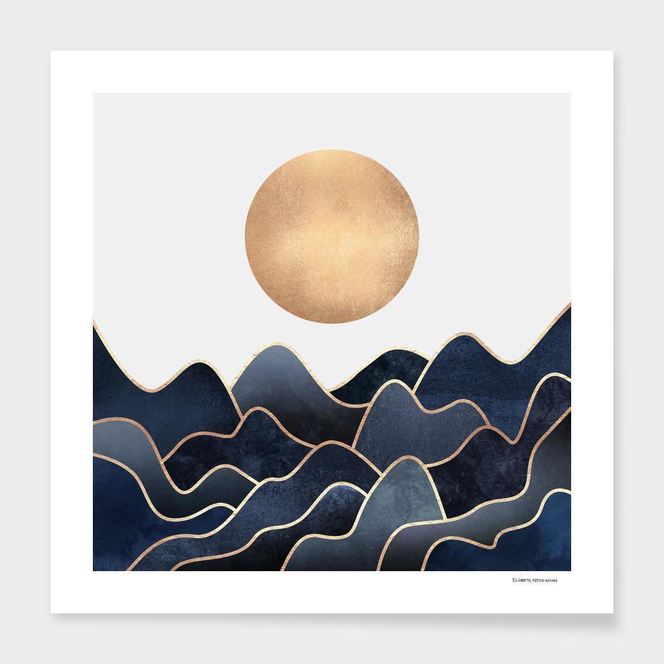 Framed Wall Art Collection: Floral, Geometric, Typographic & Minimalist Prints