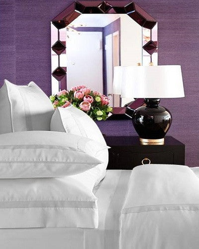 400TC Live To Tell Duvets Onyx