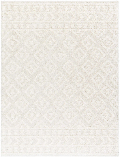 Eivin Cream Area Rug