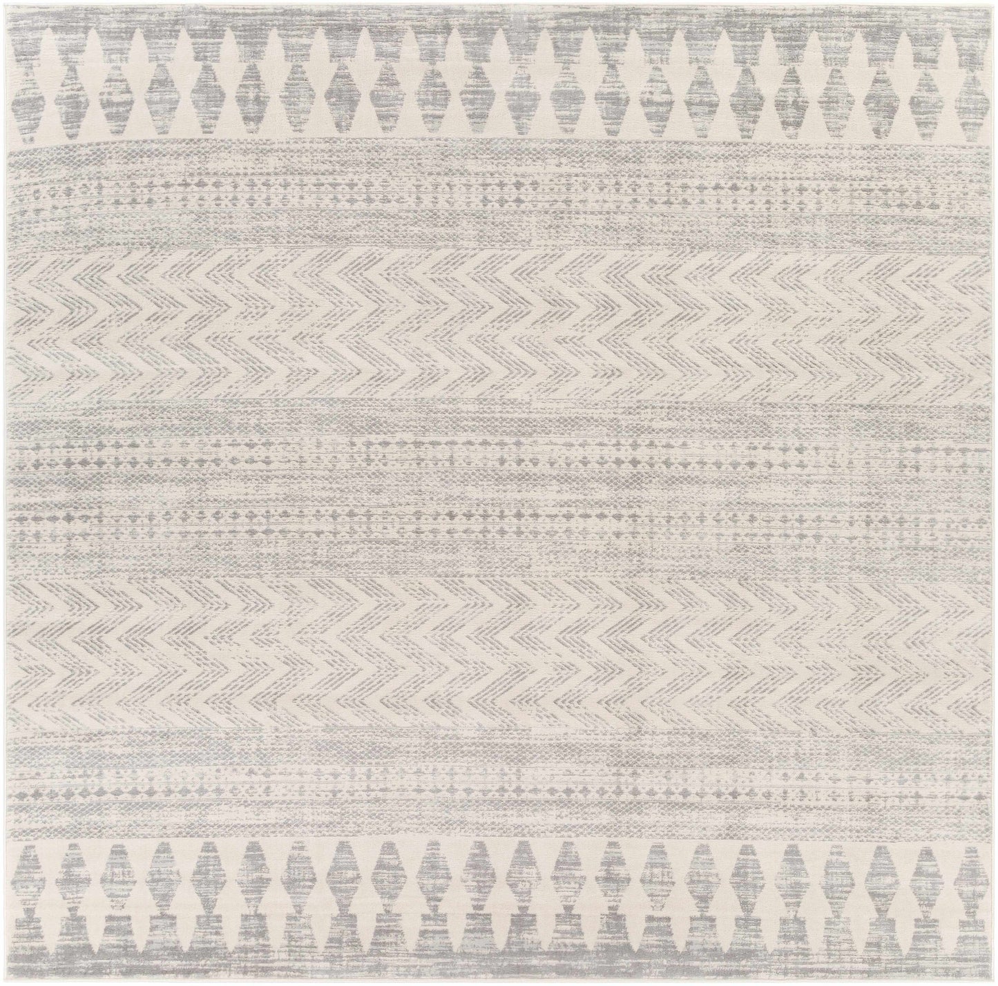 Chinnor Neutral Area Rug