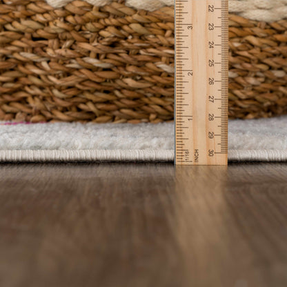 Istanbul Aztec Area Carpet - Clearance