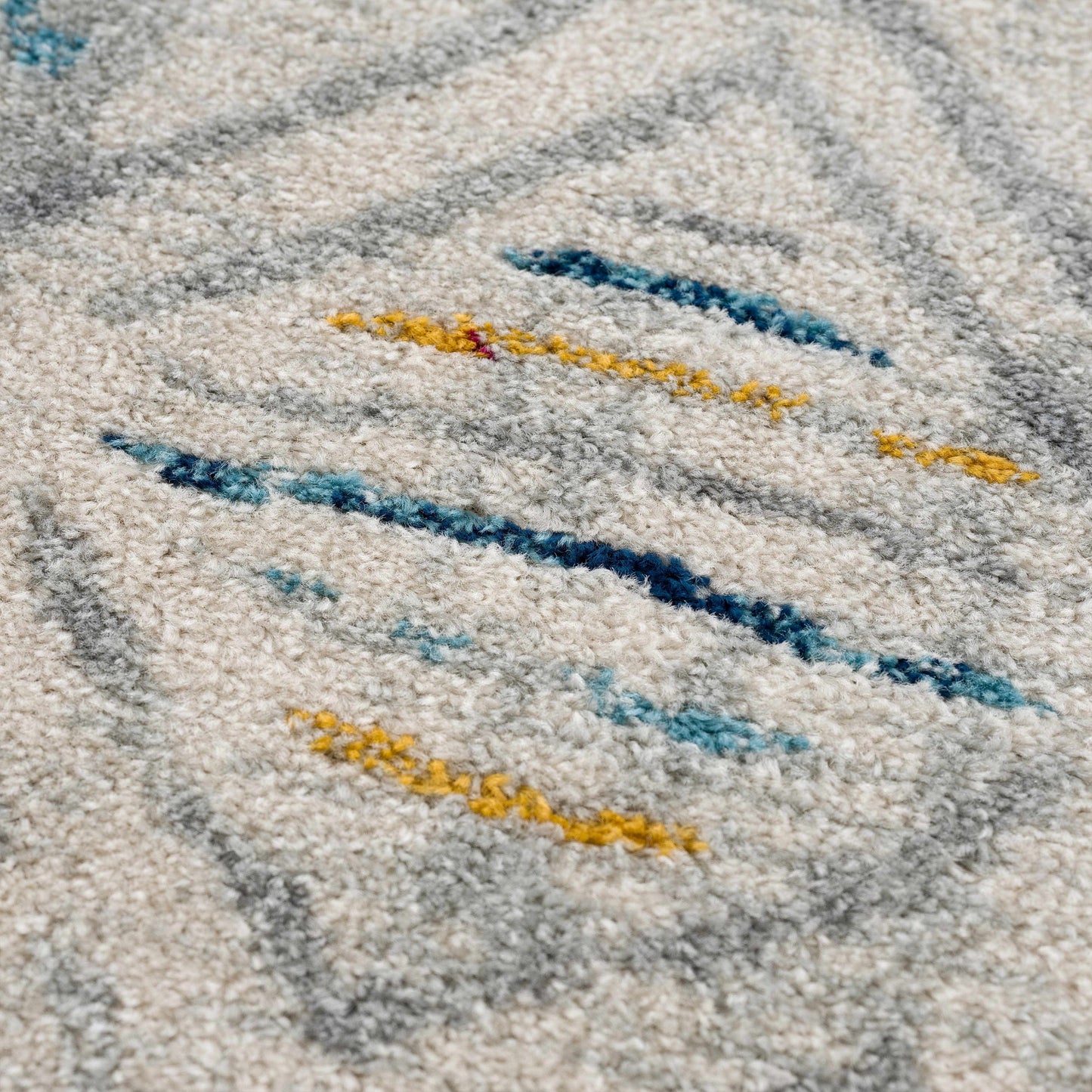 Istanbul Aztec Area Carpet - Clearance