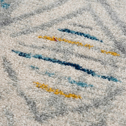 Istanbul Aztec Area Carpet - Clearance