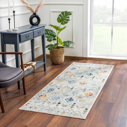 Istanbul Aztec Area Carpet - Clearance