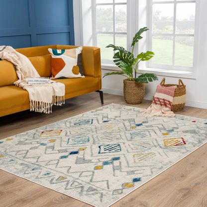 Istanbul Aztec Area Carpet - Clearance