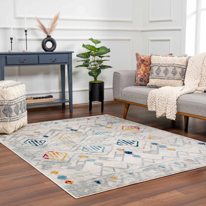 Istanbul Aztec Area Carpet - Clearance