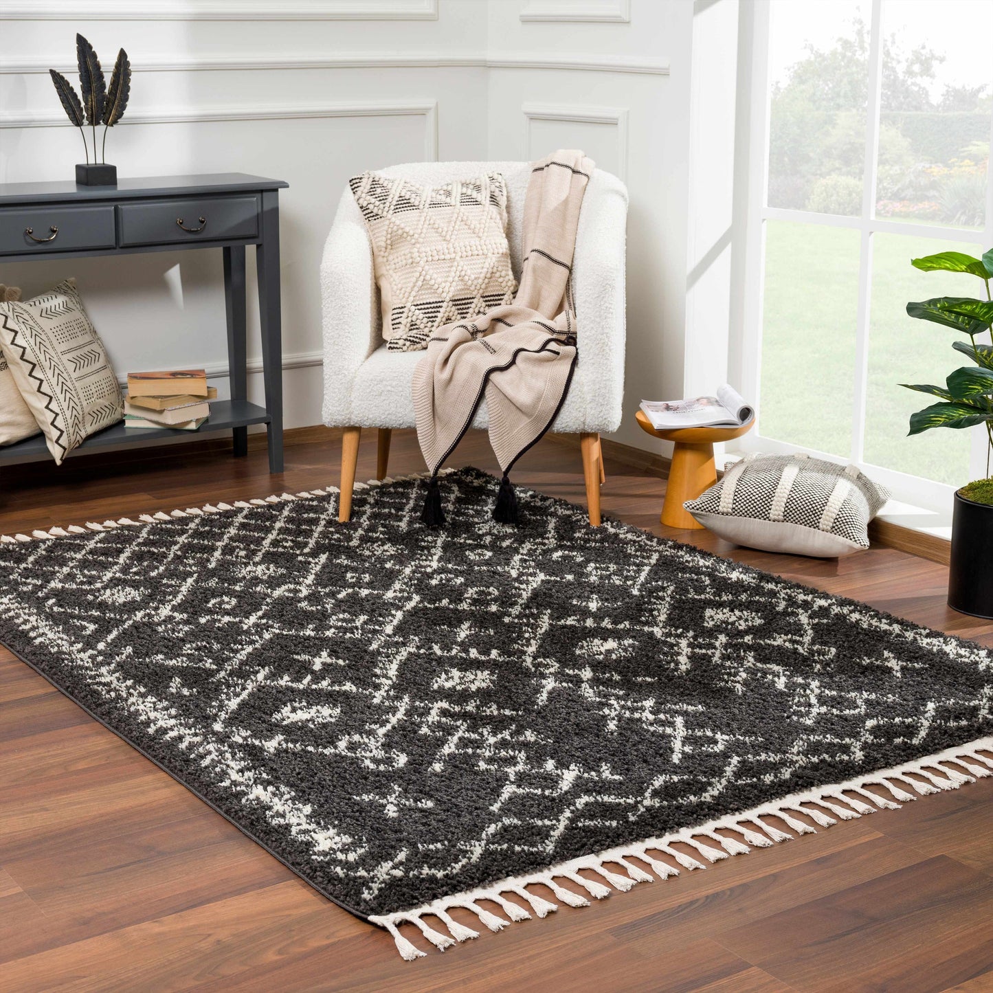 Thetford Area Rug