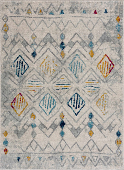 Istanbul Aztec Area Carpet - Clearance