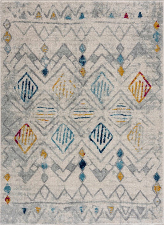 Istanbul Aztec Area Carpet - Clearance