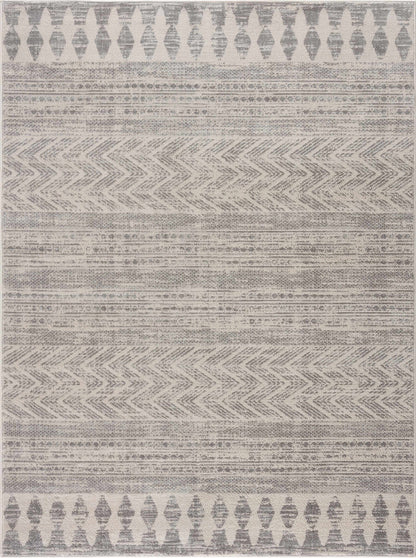 Chinnor Neutral Area Rug