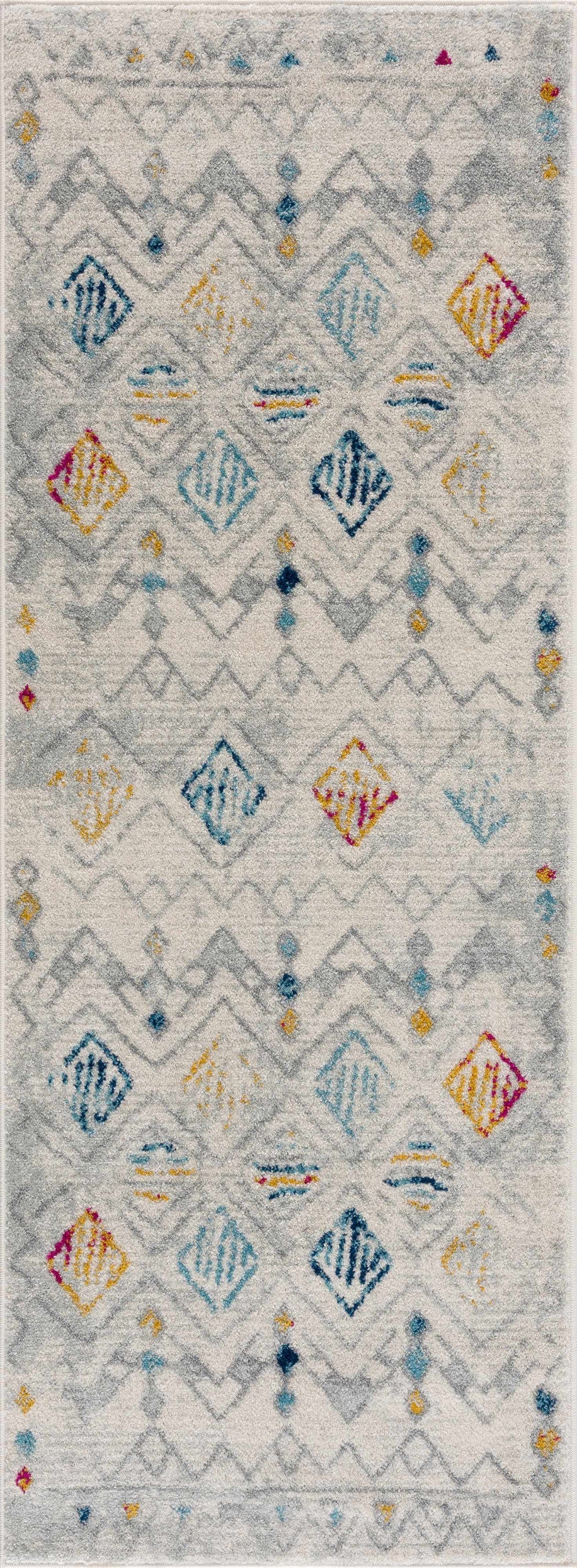 Istanbul Aztec Area Carpet - Clearance