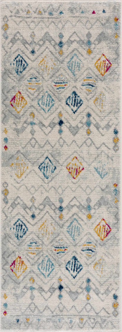 Istanbul Aztec Area Carpet - Clearance