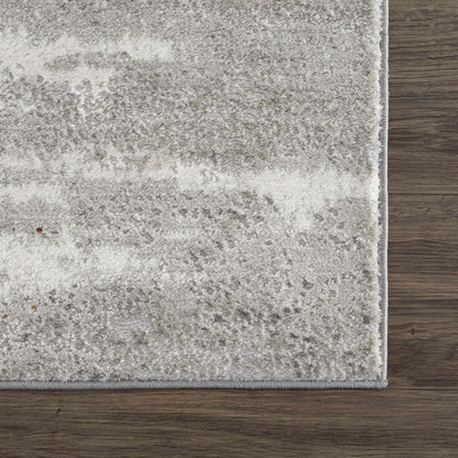 Live Marble Navy Area Rug