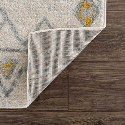 Istanbul Aztec Area Carpet - Clearance