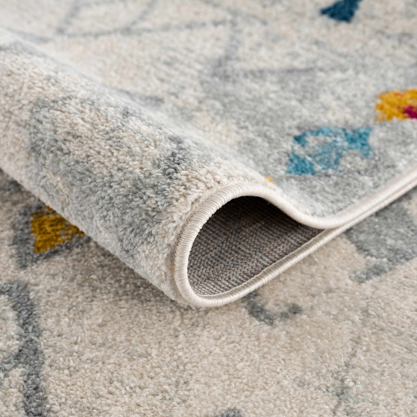 Istanbul Aztec Area Carpet - Clearance