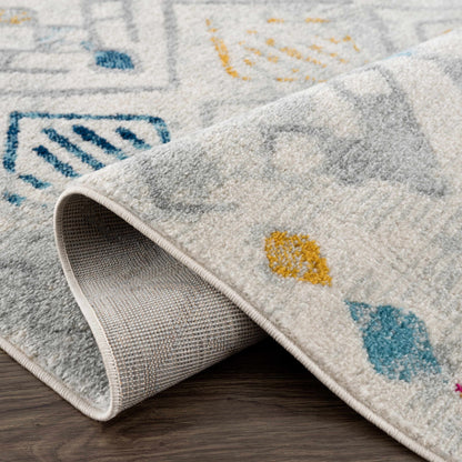 Istanbul Aztec Area Carpet - Clearance